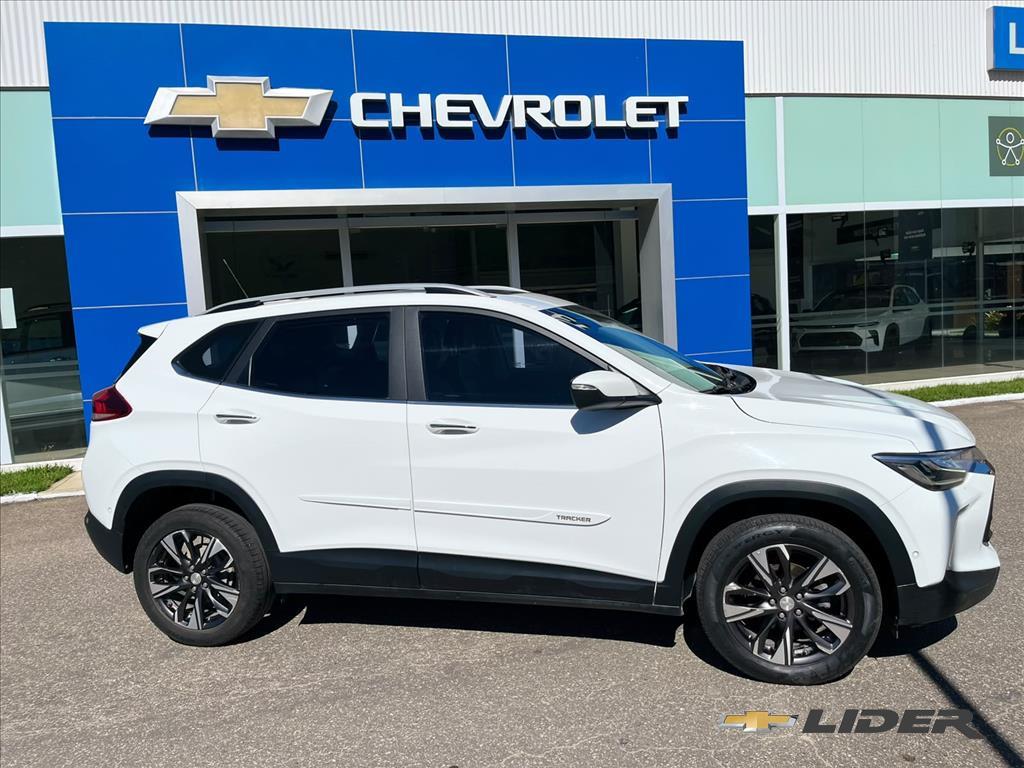 TRACKER 1.2 TURBO FLEX PREMIER AUTOMÁTICO0