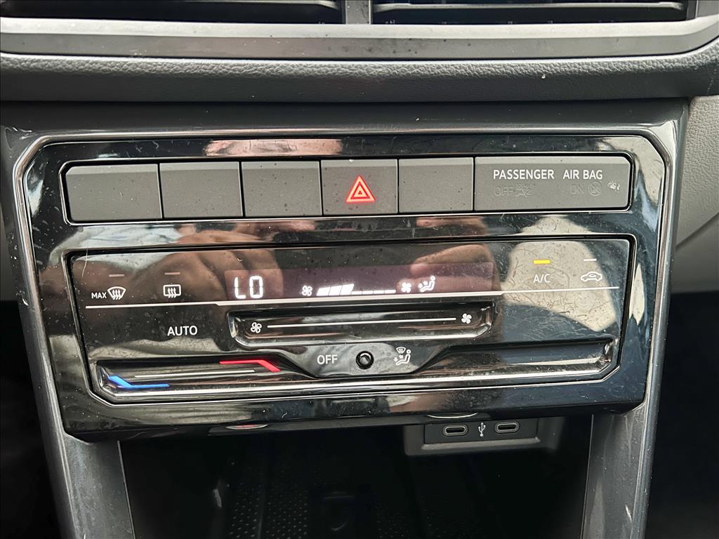 T-CROSS 1.4 250 TSI TOTAL FLEX HIGHLINE AUTOMÁTICO15