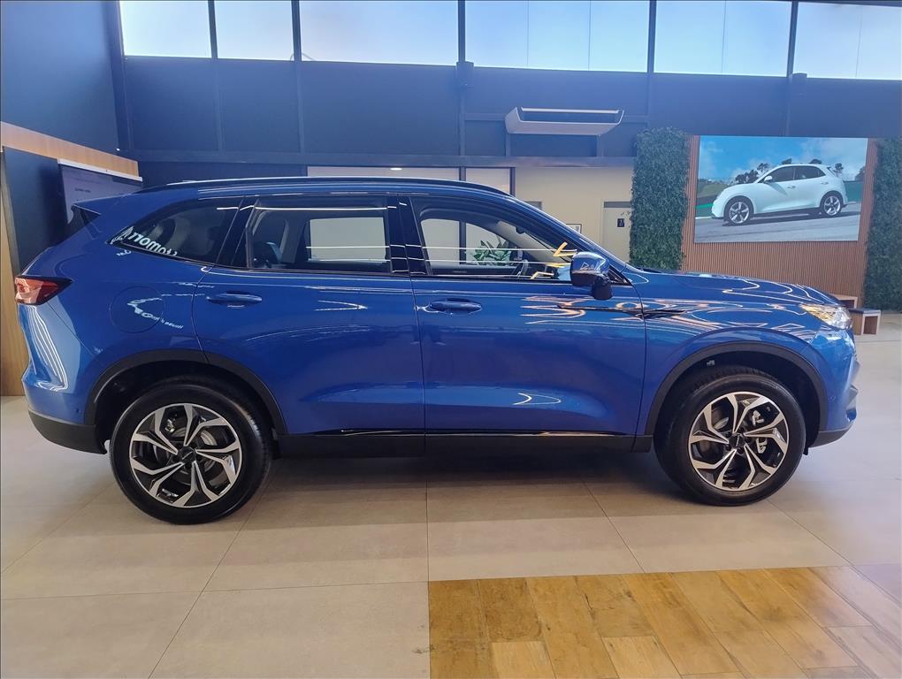 HAVAL H6 1.5 PHEV PREMIUM AWD E-TRACTION7