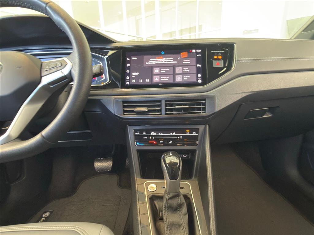 NIVUS 1.0 200 TSI TOTAL FLEX HIGHLINE AUTOMÁTICO7