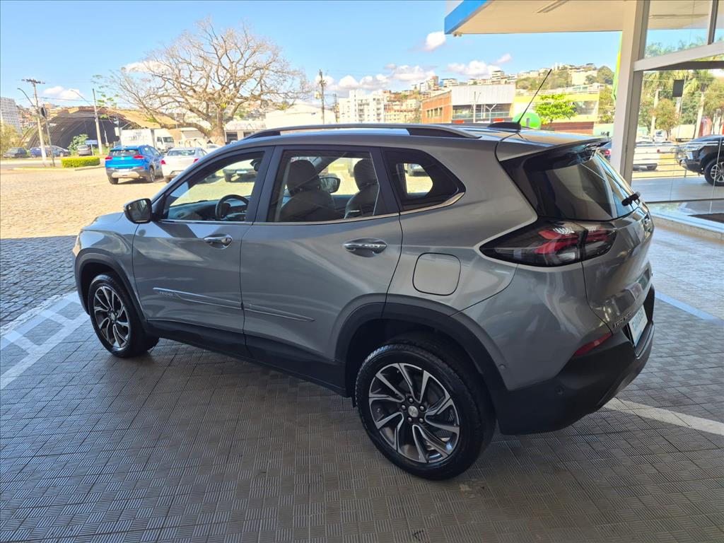 TRACKER 1.2 TURBO FLEX PREMIER AUTOMÁTICO1