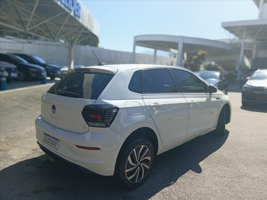 POLO 1.0 170 TSI HIGHLINE AUTOMÁTICO3