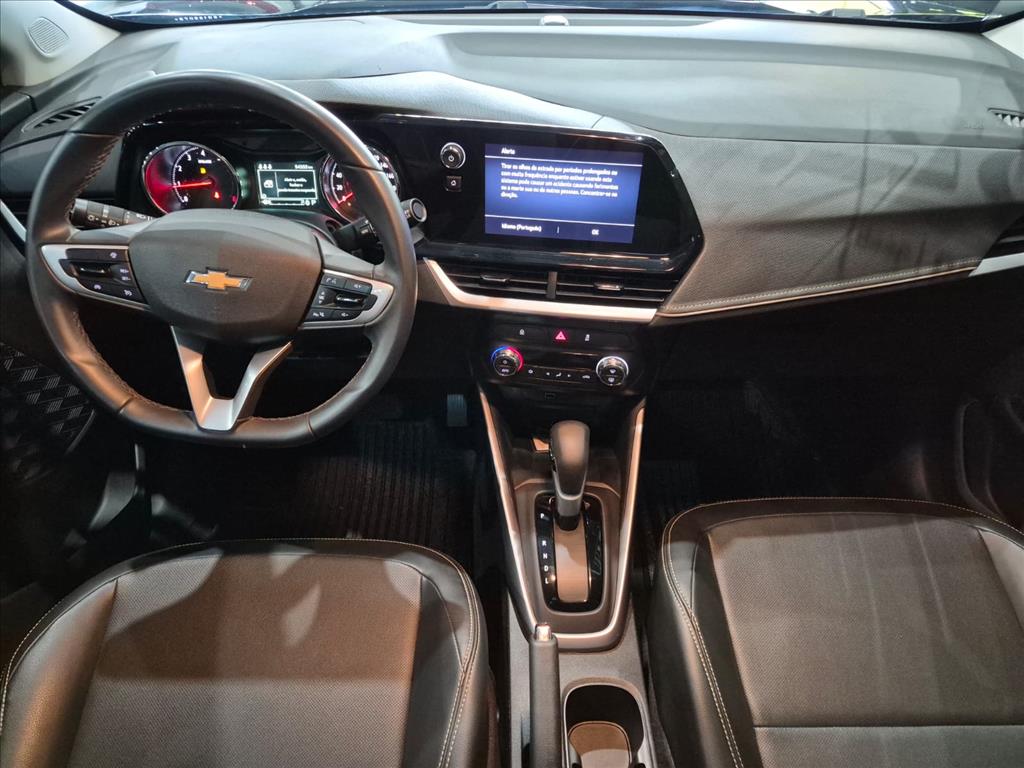 MONTANA 1.2 TURBO FLEX PREMIER AUTOMÁTICO10