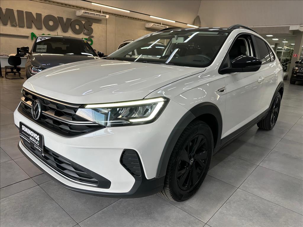 NIVUS 1.0 200 TSI TOTAL FLEX COMFORTLINE AUTOMÁTICO3