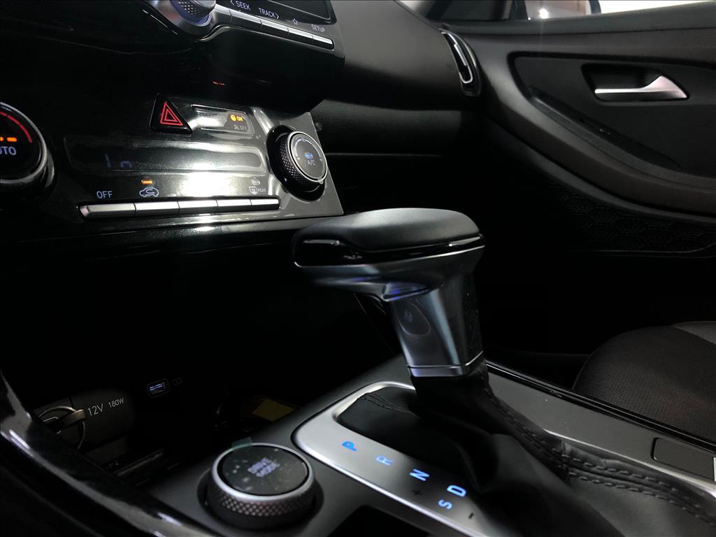 CRETA 1.0 TGDI FLEX PLATINUM AUTOMÁTICO