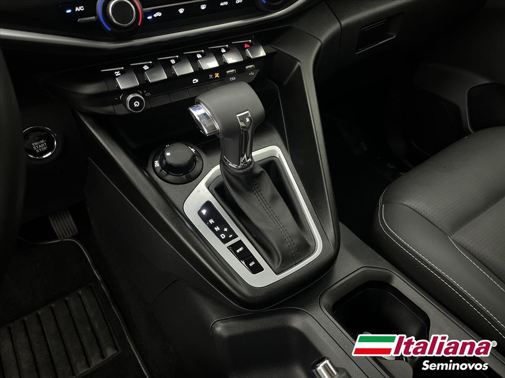 TITANO 2.2 TURBO DIESEL RANCH 4X4 AT611