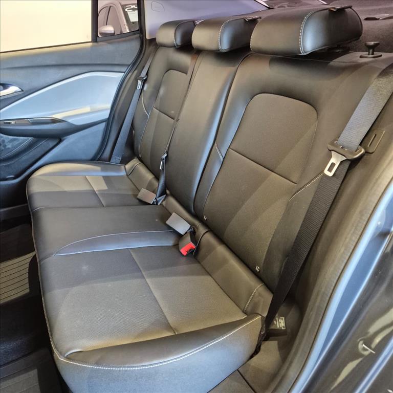 ONIX PLUS 1.0 TURBO FLEX PREMIER AUTOMÁTICO16