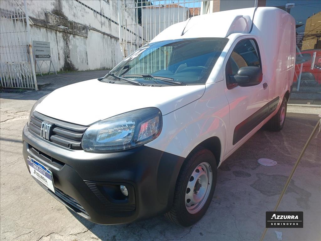 FIORINO 1.4 MPI FURGÃO ENDURANCE 8V FLEX 2P MANUAL1
