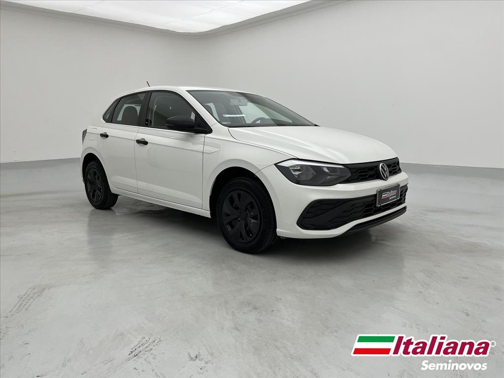 POLO 1.0 MPI TRACK MANUAL1