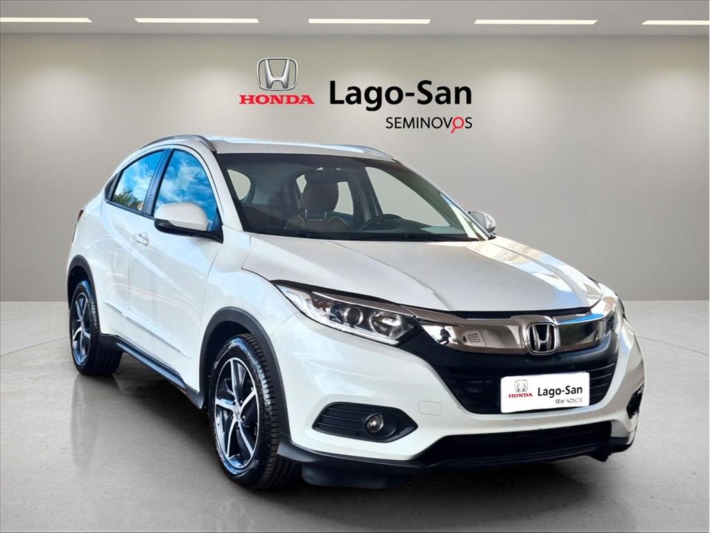 HR-V 1.8 16V FLEX LX 4P AUTOMÁTICO1