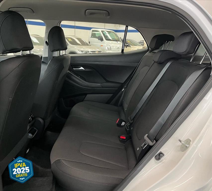 CRETA 1.0 TGDI FLEX LIMITED AUTOMÁTICO7