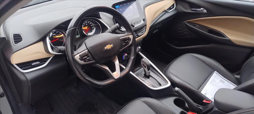 ONIX PLUS 1.0 TURBO FLEX PREMIER AUTOMÁTICO5