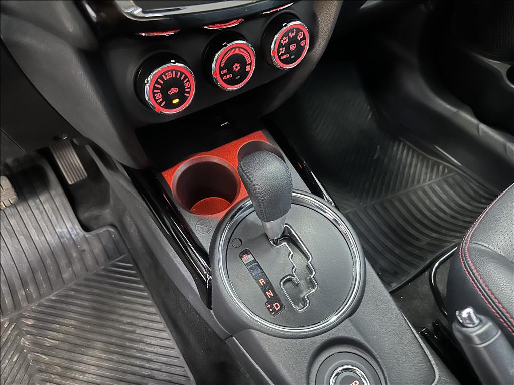 OUTLANDER 2.0 MIVEC GASOLINA HPE AUTOMÁTICO