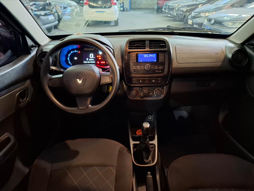 carro