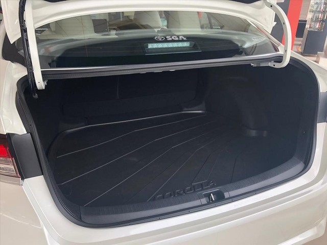 COROLLA 1.8 VVT-I HYBRID FLEX ALTIS CVT COROLLA 1.8 VVT-I HYBRID FLEX ALTIS CVT