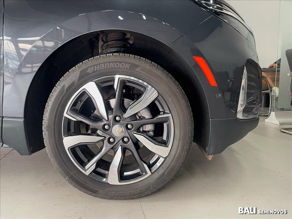EQUINOX 1.5 16V TURBO GASOLINA PREMIER AWD AUTOMÁTICO8