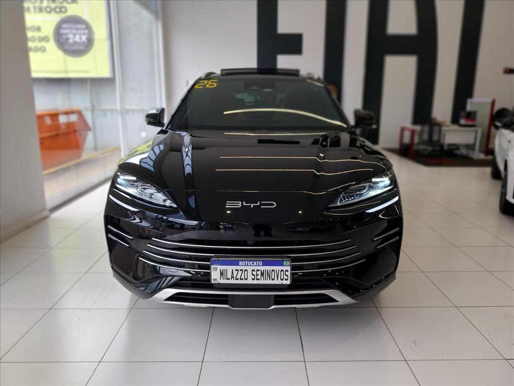 SONG PLUS 1.5 DM-I HÍBRIDO AUTOMÁTICO2