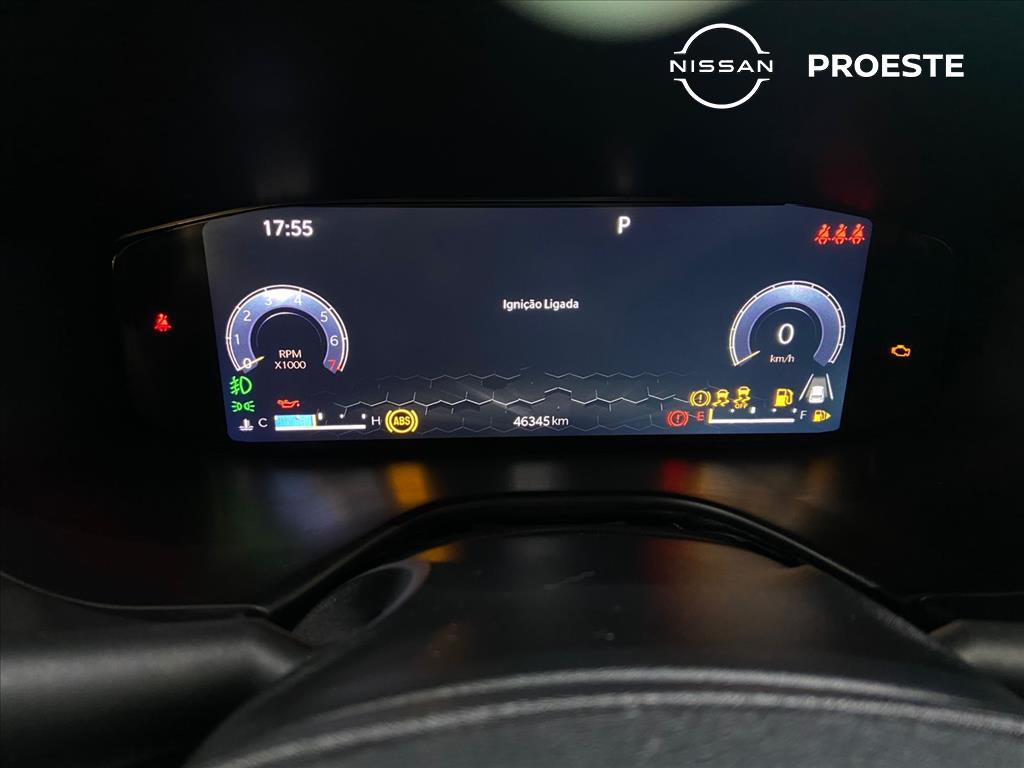 COMPASS 1.3 T270 TURBO FLEX LIMITED AT67