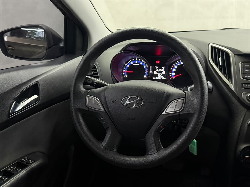 HB20S 1.0 COMFORT PLUS 12V FLEX 4P MANUAL7