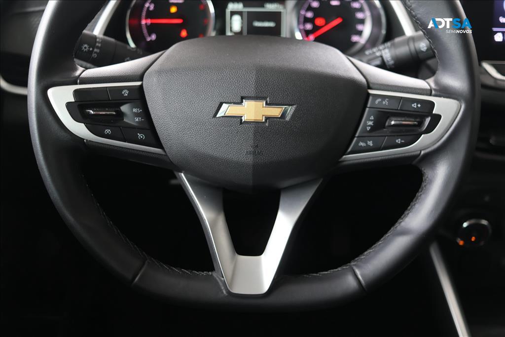 CHEVROLET ONIX 1.0 TURBO FLEX LTZ AUTOMÁTICO