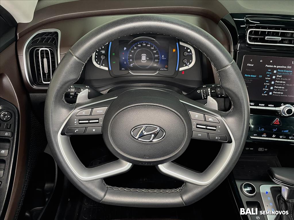 CRETA 1.0 TGDI FLEX PLATINUM AUTOMÁTICO10