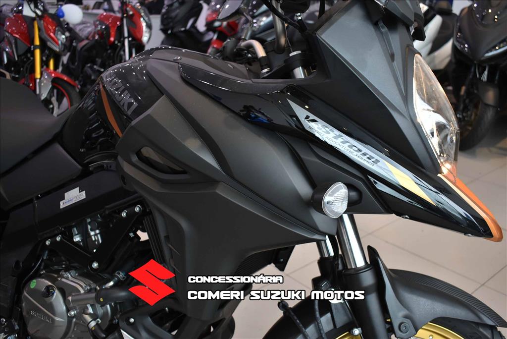 V-STROM 650XT ABS9