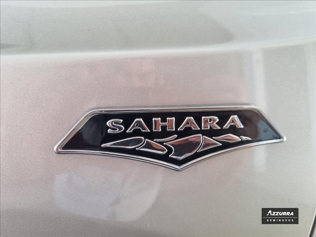 RENEGADE 1.3 T270 TURBO FLEX SAHARA AT620