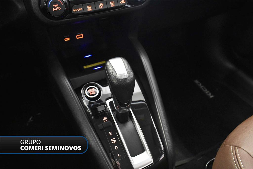 KICKS 1.6 16V FLEXSTART EXCLUSIVE XTRONIC11