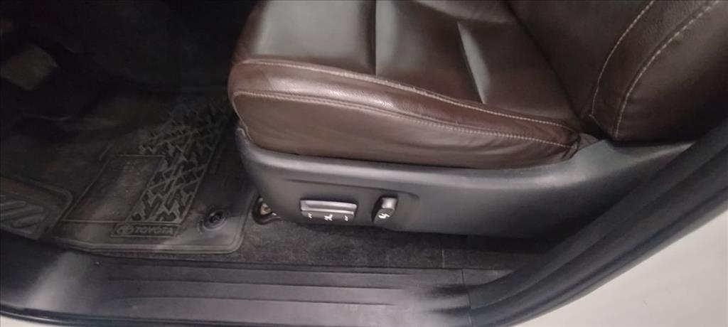 HILUX 2.7 SRV 4X2 CD 16V FLEX 4P AUTOMÁTICO13