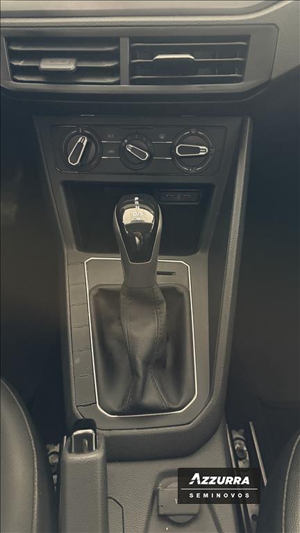 NIVUS 1.0 200 TSI TOTAL FLEX COMFORTLINE AUTOMÁTICO14