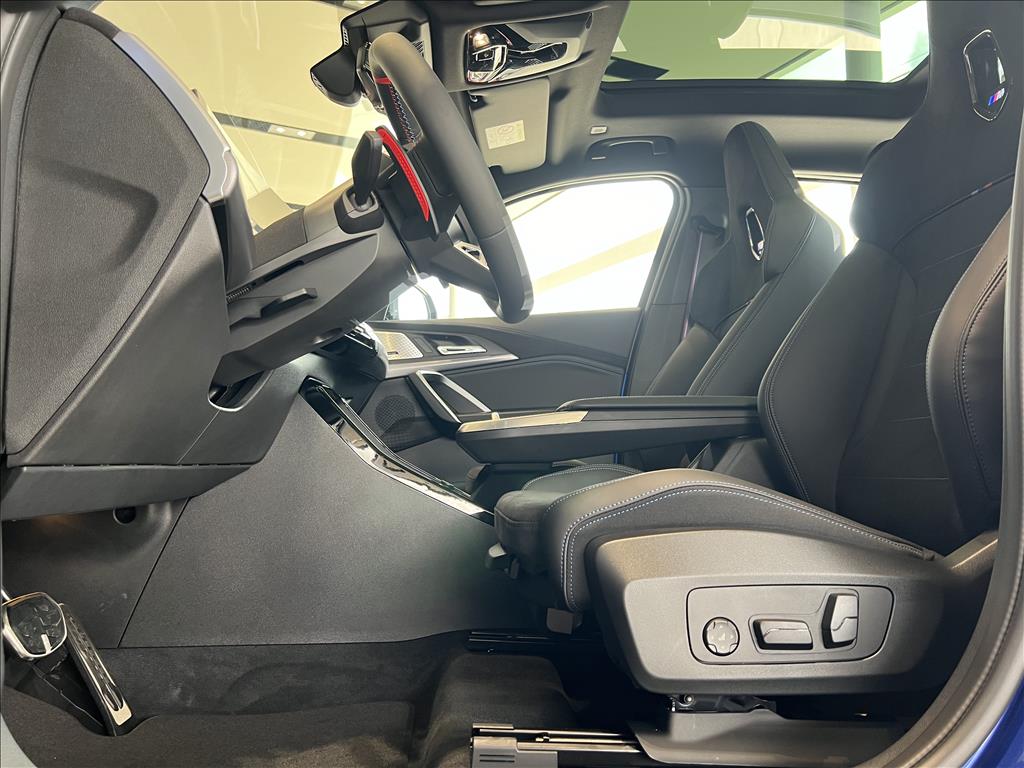 X2 2.0 TURBO GASOLINA XDRIVE M35i STEPTRONIC18