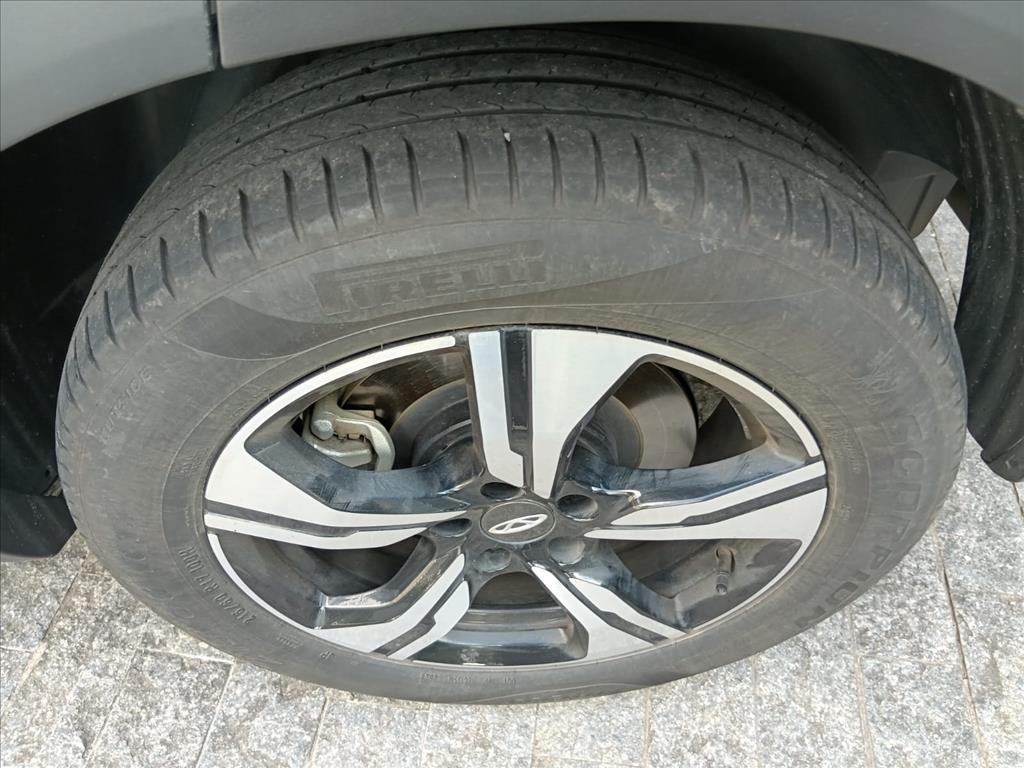 CAOA Chery-TIGGO 5x-1.5 VVT TURBO iFLEX SPORT CVT