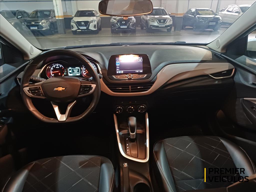 ONIX 1.0 TURBO FLEX PREMIER AUTOMÁTICO6