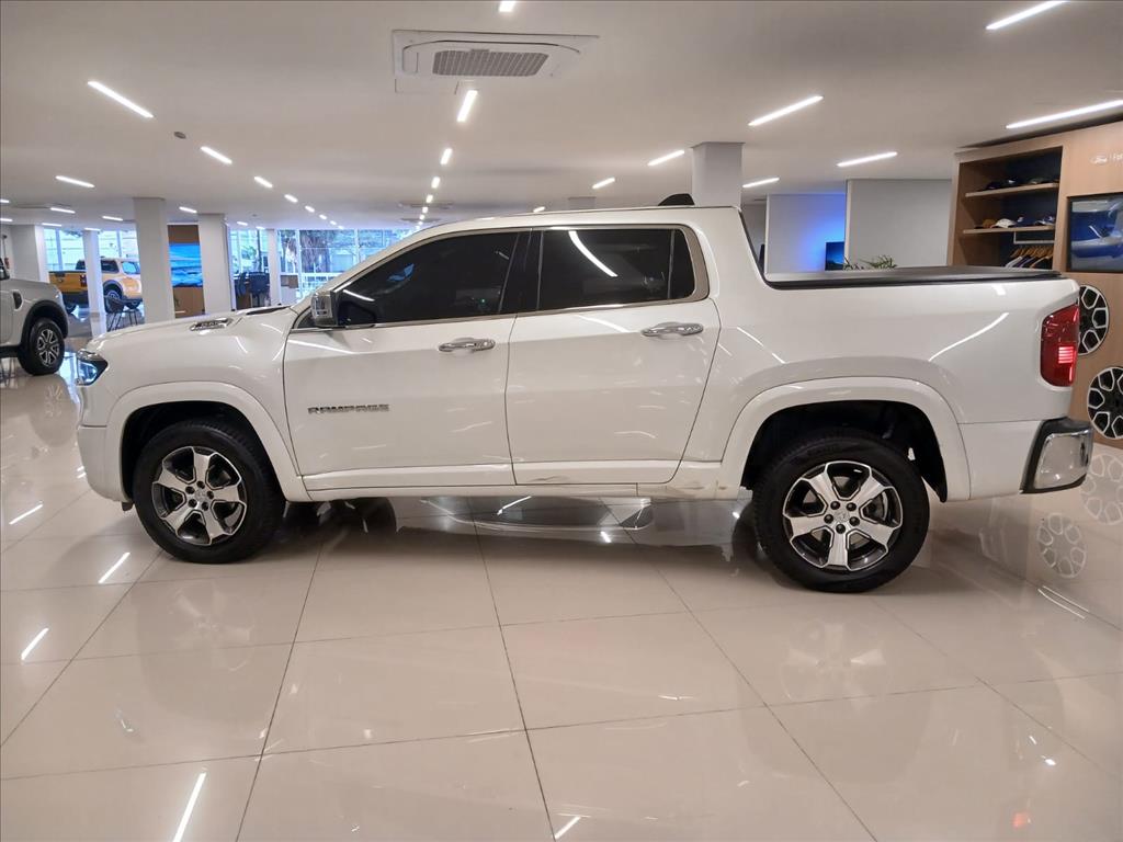 RAM-RAMPAGE-2.0 TURBO DIESEL LARAMIE 4X4 AUTOMÁTICO