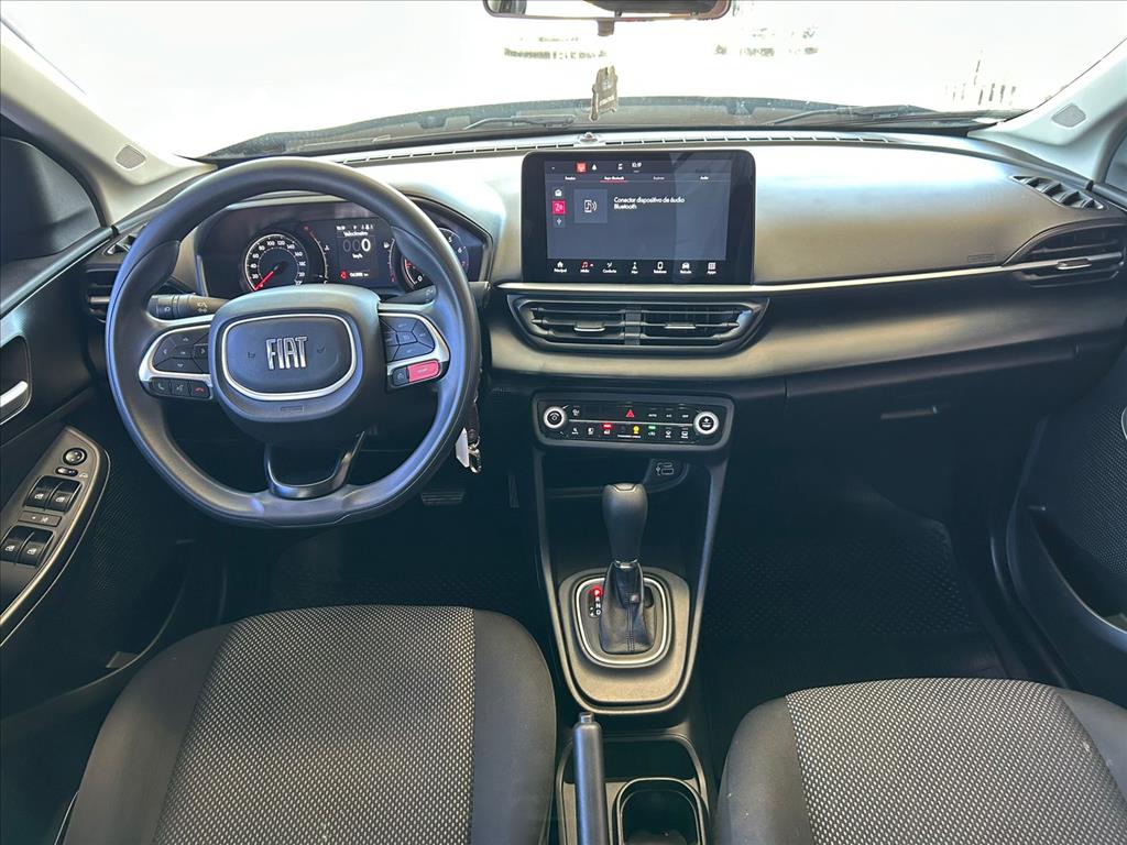 Fiat-PULSE-1.0 TURBO 200 FLEX DRIVE CVT