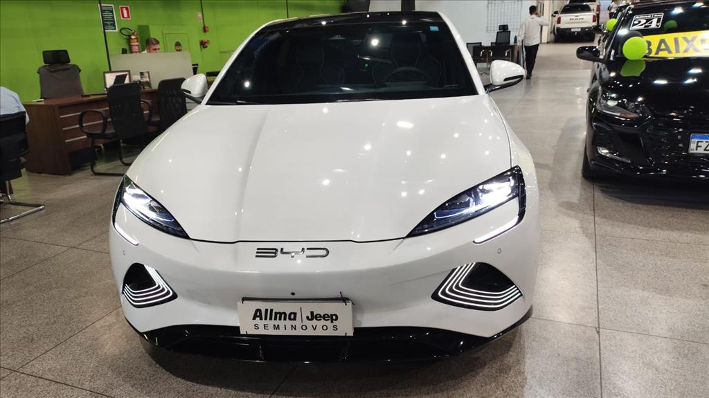 SEAL 82,5 KW ELÉTRICO AWD13