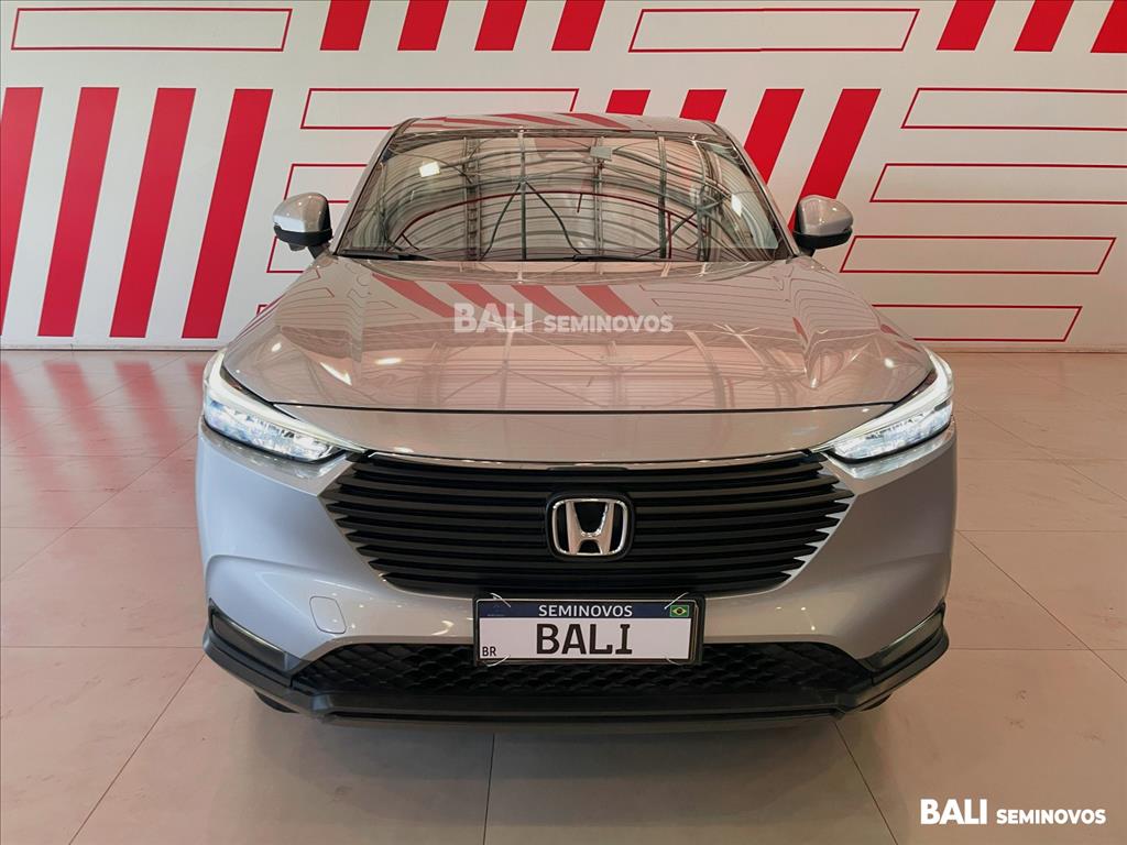 HR-V 1.5 DI I-VTEC FLEX EXL CVT1