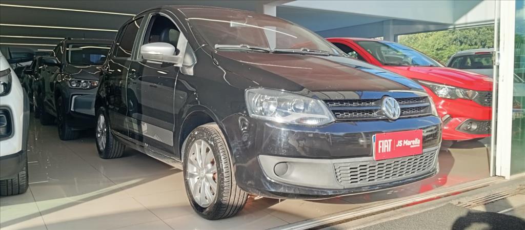 FOX 1.6 MI ROCK IN RIO 8V FLEX 4P MANUAL