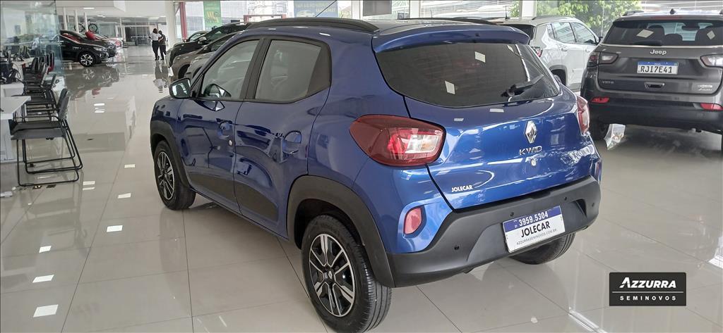KWID 1.0 12V SCE FLEX INTENSE MANUAL3
