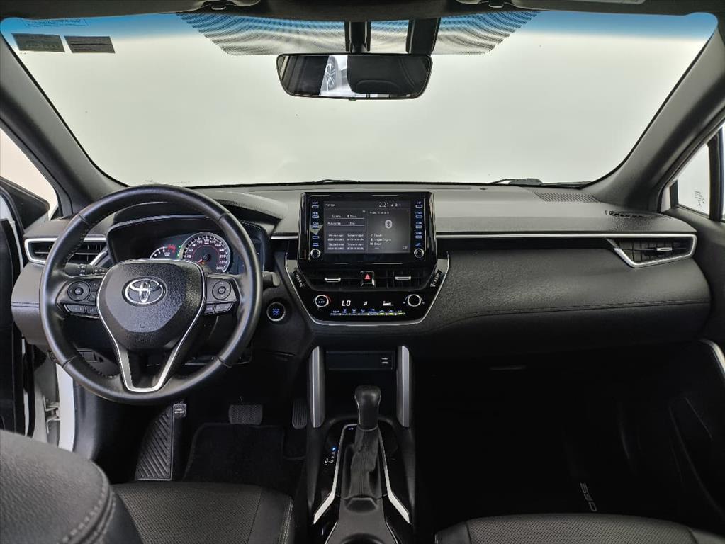 COROLLA CROSS 2.0 VVT-IE FLEX XRE DIRECT SHIFT6