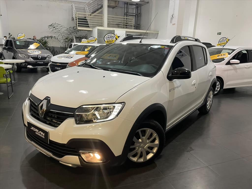 STEPWAY 1.0 12V SCE FLEX ZEN MANUAL