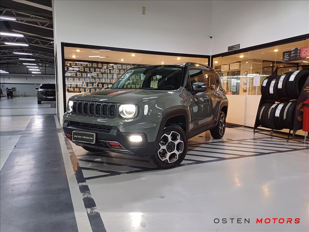 Jeep-RENEGADE-1.3 T270 TURBO FLEX TRAILHAWK 4X4 AT9