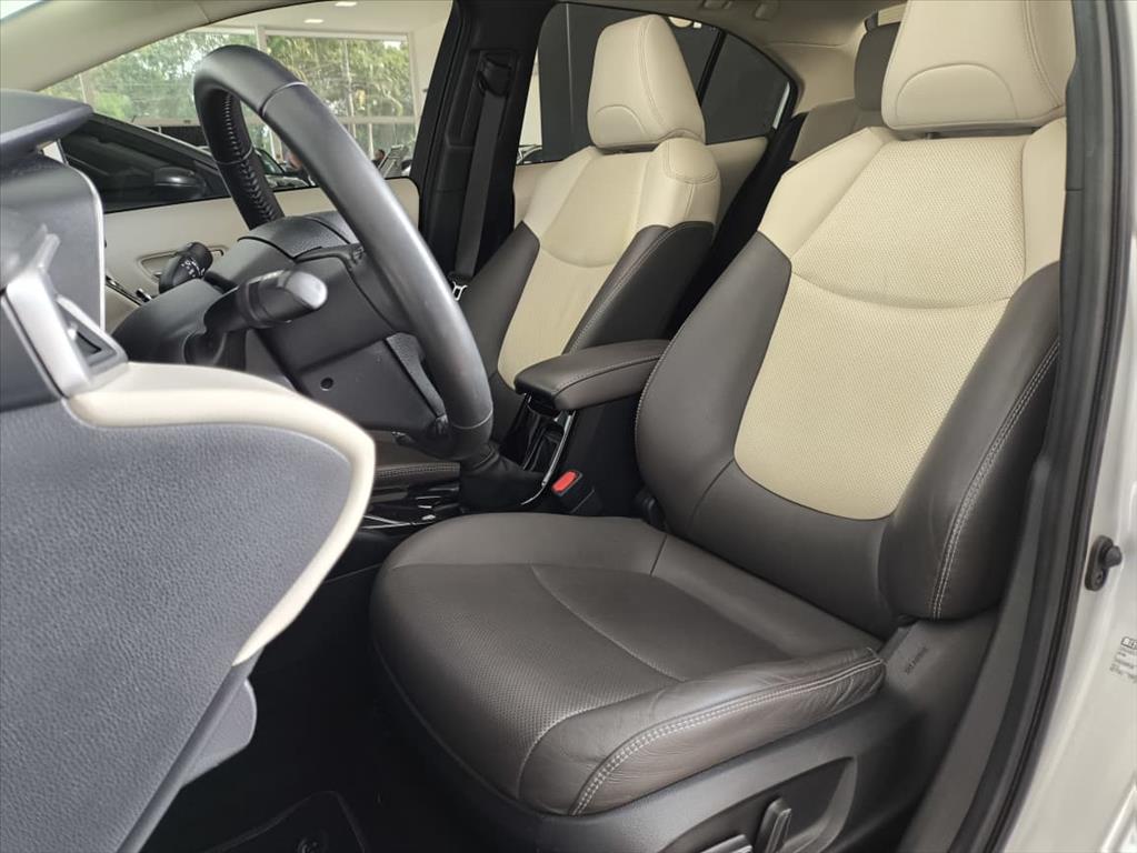 COROLLA 1.8 VVT-I HYBRID FLEX ALTIS PREMIUM CVT12