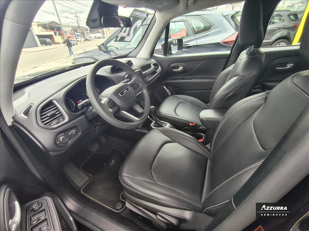 RENEGADE 1.3 T270 TURBO FLEX SPORT AT69