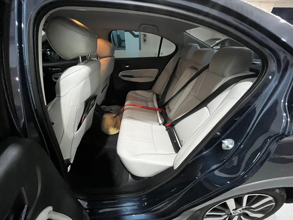 CITY 1.5 i-VTEC FLEX TOURING CVT8