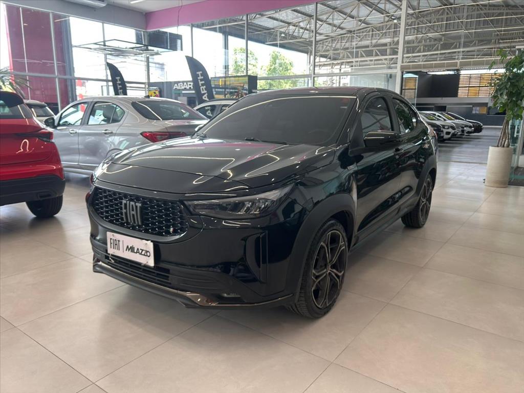 FASTBACK 1.3 TURBO 270 FLEX LIMITED EDITION AT62