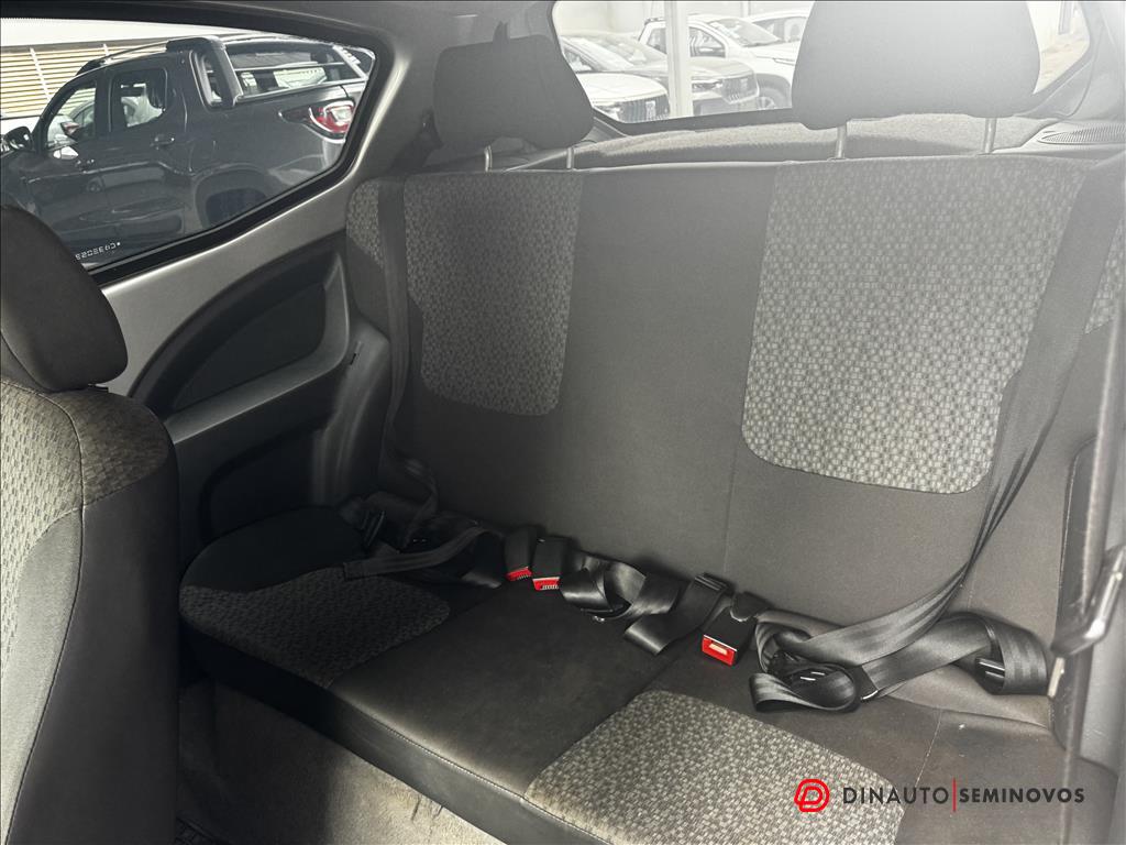 Ford-KA-1.0 MPI 8V FLEX 2P MANUAL