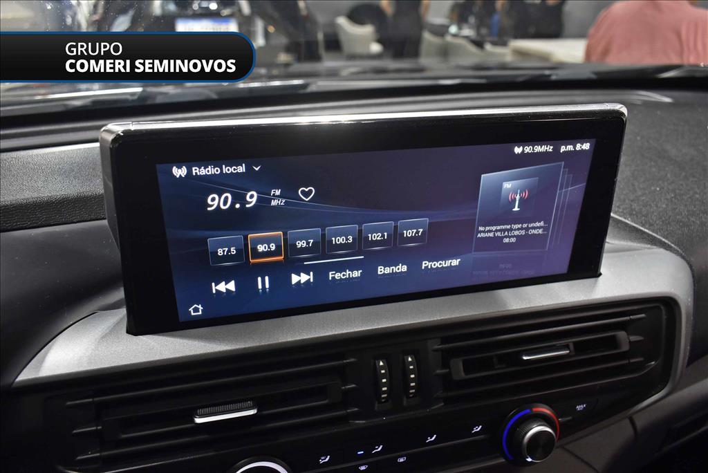 TITANO 2.2 TURBO DIESEL VOLCANO 4X4 AT69