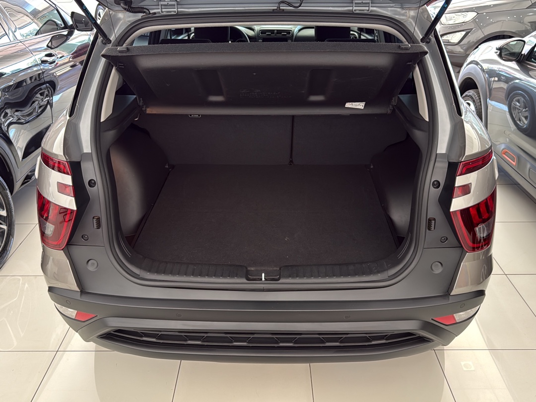 CRETA 1.0 TGDI FLEX COMFORT AUTOMÁTICO11