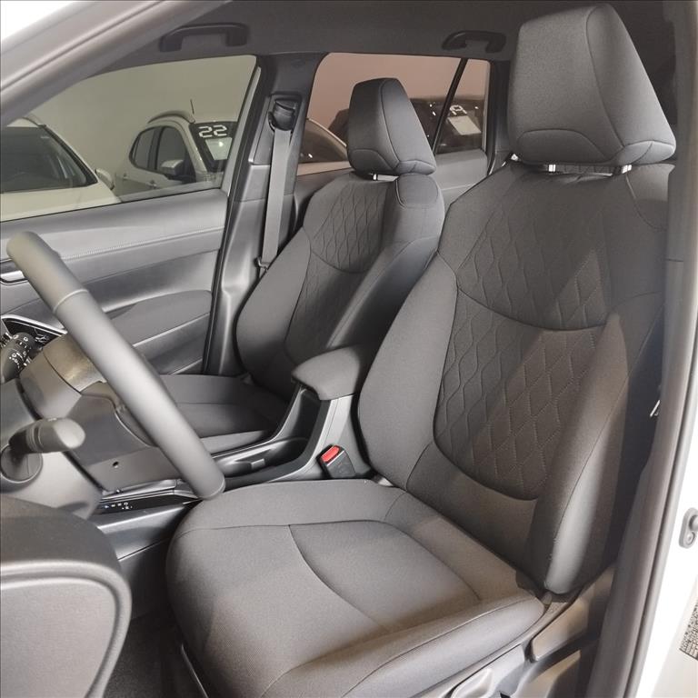 COROLLA CROSS 2.0 VVT-IE FLEX XR DIRECT SHIFT14